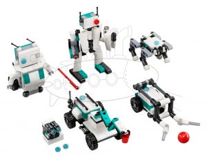 LEGO MINDSTORMS 迷你機械人