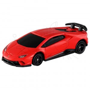 TD Tomica 4D-Lamborghini Huracan S&L Red