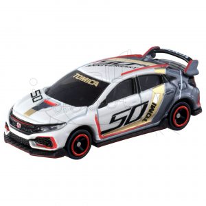 TD Tomica-50th Anniversary Honda Civic Type R