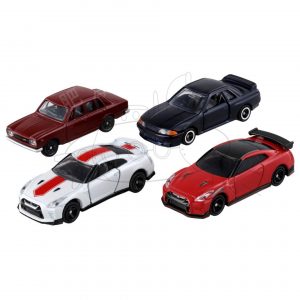 TD Tomica Gift-Sports Car Set