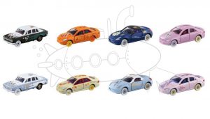 TD Tomica-New Year Tomica 2018 Set